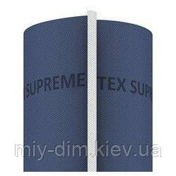 Гідроізоляційна мембрана Strotex SUPRIME 1,5/50м 75м/п (170г/м2) Польща, фото 1