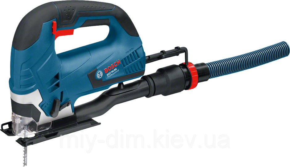 Лобзик Bosch GST90BE Prof. (650Вт) 0.601.58F.001