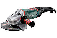 Кутова шліфмашина Metabo WEA26-230 MVT Quick (2600Вт; 18Nm; 6600/хв) 606476000