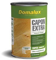 Domalux Capon Extra, ґрунт прозорій, 1 л PL