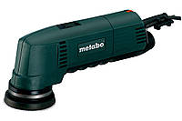 Шліфмаш.ексц. Metabo SXE 400 (80мм 220Вт.) /600405000