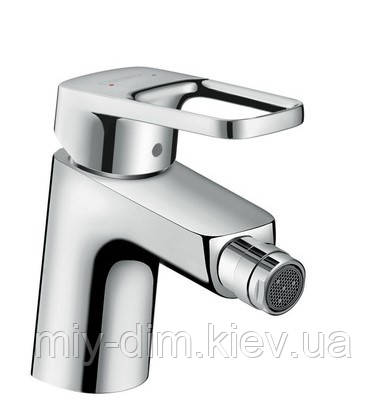 Змішувач для біде Hansgrohe Logis Loop 71250000