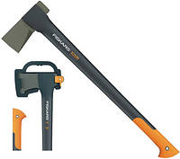 Сокира-колун Fiskars Х25 122480 (2430 гр)