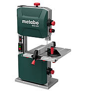 Стрічкова пила Metabo BAS 261 Precision, 400Вт./ 619008000