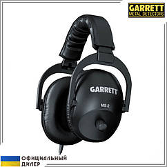 Навушники професійні Garrett MS-2 (1627300)