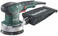 Шліфмаш.ексц. Metabo SXE 3125 (125мм 310Вт.; 4000-12000/min; кофр.) 600443000