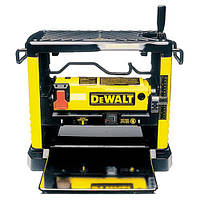 Рейсмус DeWalt DW733 (1,8кВт; 152/317мм; 10000об/хв; 33,6кг)