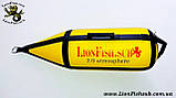 Буй Seventho Sea 2.0 LionFish.sub (2- атмосферний) для Підводного Полювання, Дайвінгу, Фрідайвінгу з ПВХ, фото 7