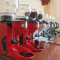 Кавомолки Cunill Tranquilos