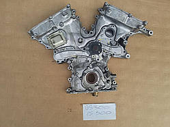 Маслонос передня кришка Lexus IS300 GS300 3GRFE 3GRFSE 3.0 1511531040 1131031041 1131031042 151150P030