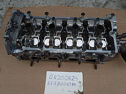 Головка Гбц без розпочатів QR20 QR25 Nissan Primera P12 XTrail Teana 110408H30110408H302