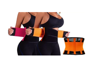 Пояс для стрункої талії  Xterem Power Belt (34665)