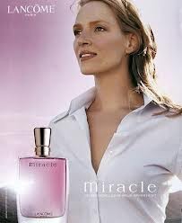 Женская парфюмированная вода, духи Lancome Miracle Pour Femme (Миракл от Ланком) - фото 4 - id-p12554472