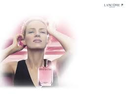 Женская парфюмированная вода, духи Lancome Miracle Pour Femme (Миракл от Ланком) - фото 5 - id-p12554472