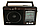 Радіоприймач Golon RX 99/9966/ Радіо Всехвильовий., фото 2