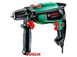 Новий ударний дриль Bosch Universalimpact 730 з Європи з гарантією