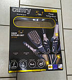 Новий багатофункціональний стайлер для волосся 5 в 1 Camry CR2024 з Європи з гарантією, фото 8