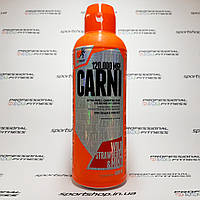 Карнітин Extrifit Carni 120000 mg, 1000 ml