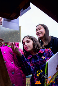 Осінь'2019 зі Склянкою Мрій  3