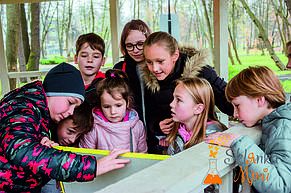 Осінь'2019 зі Склянкою Мрій  6