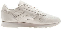 Reebok Classic Leather Nbk CM 8766 кроссовки женские орыгинал