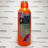 Карнитин Extrifit Carni 120000 mg, 1000 ml Вишня