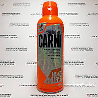 Карнитин Extrifit Carni 120000 mg, 1000 ml Манго-ананас