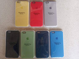 Чохол Silicone Case для iPhone 6 Plus
