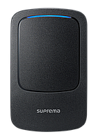 Мультиформатный RFID считыватель с поддержкой NFC, BLE смартфонов Suprema Xpass D2 (XPD2-GDB)