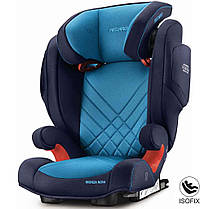 Автокресло RECARO Monza Nova 2 Seatfix, фото 5