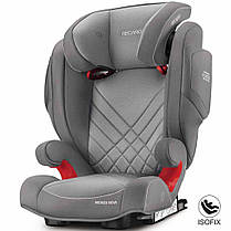 Автокресло RECARO Monza Nova 2 Seatfix, фото 6