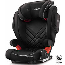 Автокресло RECARO Monza Nova 2 Seatfix, фото 3