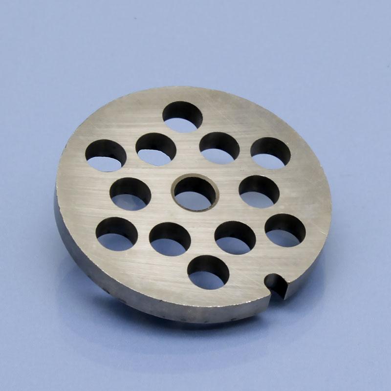 Решітка для м'ясорубки Tefal type 8568 велика, фото 1