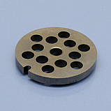 Решітка для м'ясорубки Tefal type 8568 велика, фото 3