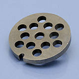 Решітка для м'ясорубки Tefal type 8568 велика, фото 2