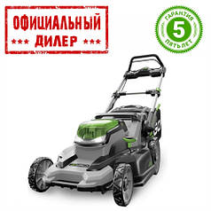 Газонокосарка акумуляторна EGO LM2001E (56 В, 490 мм)