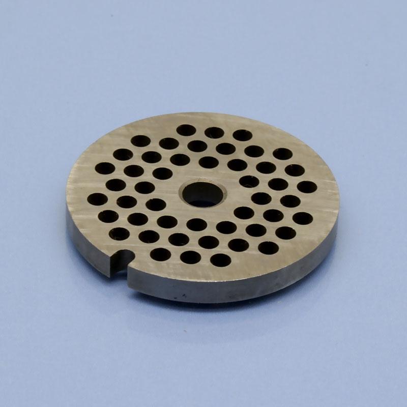 Решітка для м'ясорубки Verelly MG-7018D котлетна, фото 1