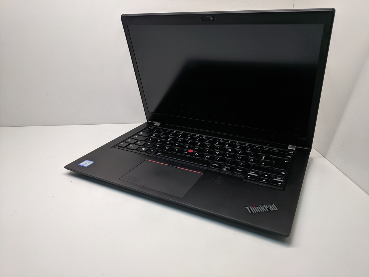 Ноутбук Lenovo ThinkPad T480s