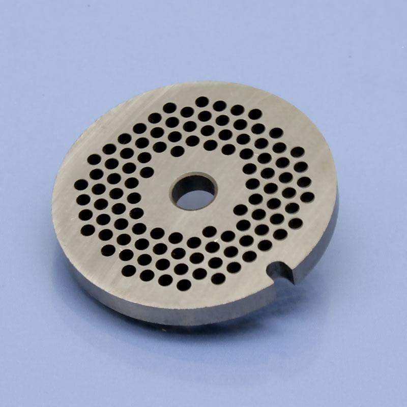 Решітка дрібна для м'ясорубки Tefal type 8568, фото 1