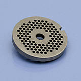 Решітка дрібна для м'ясорубки Tefal type 8568, фото 2