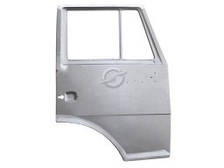 Панель дверей зовнішня КАМАЗ права (філенка), (шуба) 5320-6101010