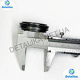 Торцеве ущільнення BT-FN.NU/30 (аналог Burgmann BT-FN.NU, AESSEAL T04D, R-BT-FN.NU) — 30 мм, фото 5