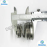 Торцеве ущільнення BT-FN.NU/30 (аналог Burgmann BT-FN.NU, AESSEAL T04D, R-BT-FN.NU) — 30 мм, фото 4