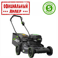 Газонокосилка аккумуляторная EGO LM2011E (56 В, 500 мм)