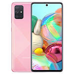 Чохли для Samsung Galaxy A71