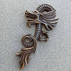 Декор "Дракон"