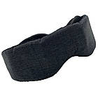 Маска для сну повітропроникна індивідуальна Silenta 3D Individual + чохол, фото 3