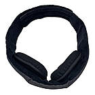 Маска для сну повітропроникна індивідуальна Silenta 3D Individual + чохол, фото 8