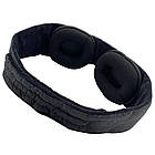 Маска для сну повітропроникна індивідуальна Silenta 3D Individual + чохол, фото 9