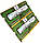 Пара оперативної пам'яті Samsung SODIMM DDR3L 8Gb (2x4Gb) 1600MHz PC3L-12800s CL11 (M471B5173EB0-YK0) Б/В, фото 3